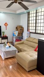 Blk 246 Yishun Sunshine (Yishun), HDB 4 Rooms #624072051